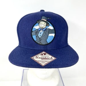 Howl's Moving Castle Turnip Head Snapback Hat Bioworld Wool Blend Anime Miyazaki - Bild 1 von 14