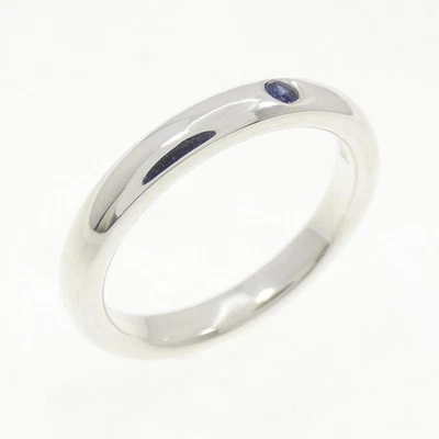 Anillo banda Tiffany & Co. auténtico #260-007-891-7019 Foto 1 de 4