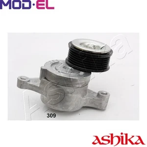 TENSIONER LEVER VRIBBED BELT 128-03-309 FOR MAZDA 2 ZJ46/ZJ-VE 1.3L ZY84 1.5L  - Picture 1 of 6