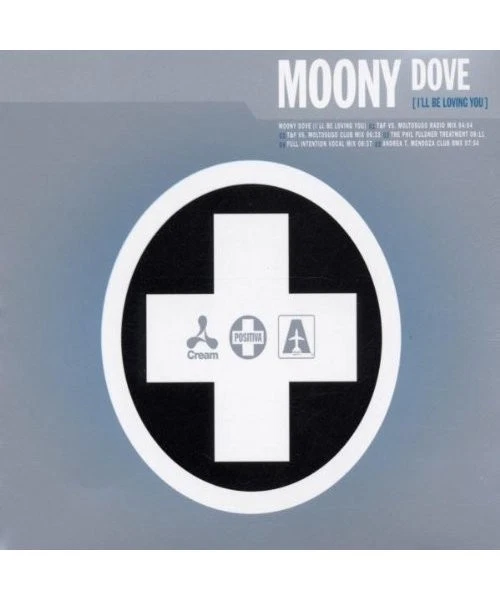 Dove (I'Ll Be Loving You) - Bild 1 von 1