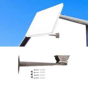 High Stability Alloy Bracket for Starlink For Mini Mount Kit Adjustments - Afbeelding 1 van 22