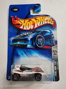 HOT WHEELS 2004 MAINLINES: No. 136 Cat-A-Pult (Final Run) (ML#6) - Picture 1 of 2