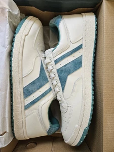 Pro Keds Sky Hawk Low TMG White Green Mens 12 PH67550 Trashman RSI Sneakers New - Picture 1 of 10