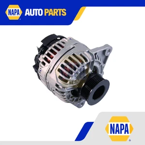 Alternator NAL1099 NAPA 2995984 500335719 Genuine Top Quality Guaranteed New - Picture 1 of 8