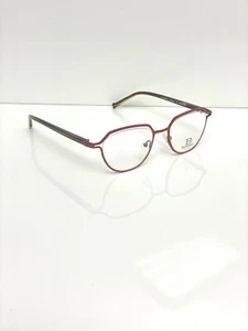 Originale Metallbrille BLOOMDALE, Mod.BD 585 Col. 65 - Gr. 49/19 - Picture 1 of 5