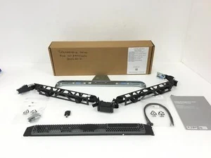 NEW Dell 0TYYJN 1U Cable Management Arm Kit for PowerEdge R320/R410/R620 - Picture 1 of 15