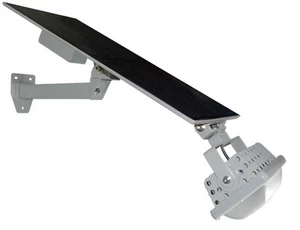 Bestseller-Outdoor Commercial-grade Battery Solar LED Signage/Garage/Flood Light - Picture 1 of 3