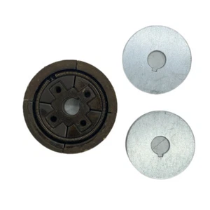 Frizione per Robin Subaru EH12 EH12-2D/2B MIKASA MT-72FW Generatore motore - Foto 1 di 6