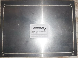 Advanced Flight System Part Number 65100 - Bild 1 von 1