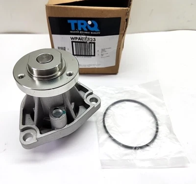 Nueva bomba de agua para Saturn L300 LW300 LS2 2001-2005 Saab 9000 Cadillac CTS 3,0 L Foto 1 de 3