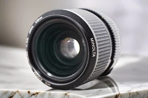 MINOLTA MD 35-70mm f3.5 Macro Zoom MF NMD Lens JPN USED G 7829 - Picture 1 of 6