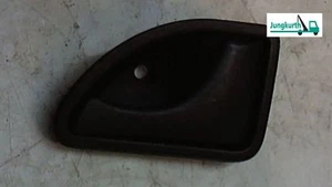 Türinnengriff/öffner Vo.r 8200247803 Schwarz Kangoo '04 8200247803 Renault - Bild 1 von 1