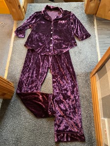 ladies bed jackets tesco