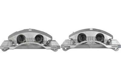 PAR de pinzas de freno de disco delanteras para Nissan NV1500 2012-2019 (54440) Foto 1 de 4