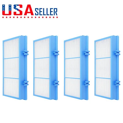 Filtro HAPF30AT de 4 piezas para purificador de aire Holmes HAP9242 HAP9243 Foto 1 de 4