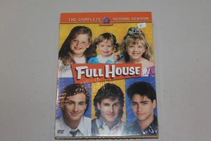 Full House Season Two - Picture 1 of 1