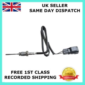 NEW EXHAUST GAS TEMPERATURE SENSOR FOR FORD FOCUS C-MAX 1.6 TDCi 2003-07 1313925 - Picture 1 of 4