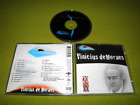 Vinicius De Moraes - Millennium - 20 Músicas Do Seculo Xx - 1998 Brazil Cd Samba