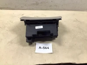 2008 CADILLAC CTS FRONT DASH GLOVE BOX TITANIUM GRAY OEM+ - Picture 1 of 12