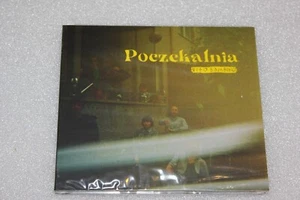 Vito Bambino - Poczekalnia CD - POLISH NEW SEALED - Picture 1 of 2