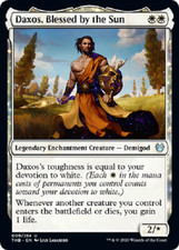 MTG - (THB) Theros Beyond Death - Commons & Uncommons (Excluding Foils)