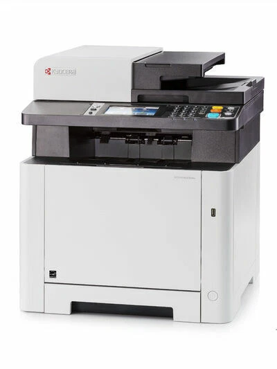 Kyocera Ecosys M5526cdn Multifunktionsdrucker (1102R83NL0)