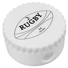 Kompaktowa temperówka "Rugby Ball" (PS00035140)