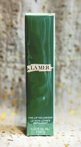 LA MER~The Lip Volumizer~0.24 fl oz / 7ml~Full Size~New in Sealed Box~Ships Free - Picture 1 of 1