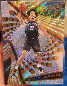 2023-24 Panini Revolution Base, Pick your card - Picture 1 of 136