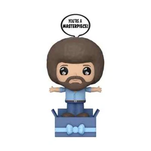 Funko Pop Up Popsies Bob Ross Walmart Exclusive 2021 - Bild 1 von 1