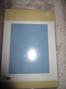 Quick Kutz Bracket Die Brand New!!! Sealed!!! FREE SHIPPING! - Picture 1 of 3