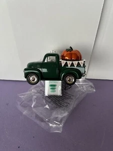 Bath And Body Works Herbstwagen mit Kürbissen Plug-in  - Bild 1 von 2