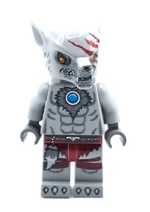 LEGO legends of Chima -Winzar Minifigure from sets 70106 70004 30251 - Picture 1 of 2