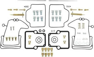 Polaris 700 XC SP Carburetor Carb Repair Rebuild Kit 2003 2004 2005 - Picture 1 of 12