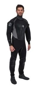 Fourth Element Men's Hydra Drysuit - Picture 1 of 9