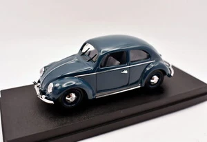 Coche Escala 1:43 Volkswagen Maggiolino DIECAST Miniaturas - Imagen 1 de 5