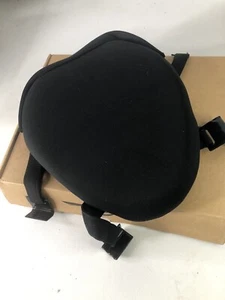 Born Behind Barz Motorcycle Gel Seat Cushion - Picture 1 of 2