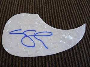 Sexy Golpeador de Guitarra Country Autografiado Firmado Canaan Smith Garantizado #2 - Imagen 1 de 1