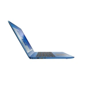 HP 15.6" FHD, Athlon N3050, 4GB RAM, 128GB SSD, Silver, Windows 10 Home in S mo - Picture 1 of 2