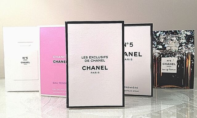 Get the best deals on CHANEL Coco Fragrances when you shop the