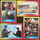 (VA)  1988 TOPPS BACK TO THE FUTURE II SINGLES**SELECT**YOUR CARDS