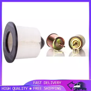 Air Fuel Filter For Ford E-550 Super Duty 2003 - Picture 1 of 2