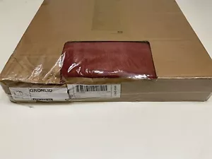 NEW IKEA GRONLID COVER FOR 1 SEAT SECTION IN TALLMYRA LIGHT RED - 205.008.79 - Picture 1 of 4