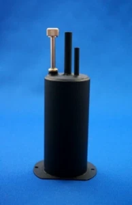 Vertical Drain Tank CAPTAIN C203 Made by Model Shop Captain For BT1-L - Picture 1 of 1