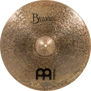Meinl Cymbals Byzance Dark Big Apple Ride - 24" - Picture 1 of 5