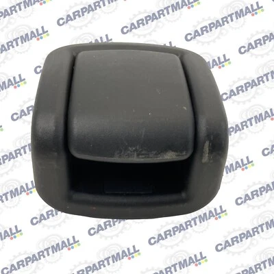 Cadillac SRX 2004-2009 segunda fila asiento superior conjunto de manija de liberación trasera OEM Foto 1 de 4