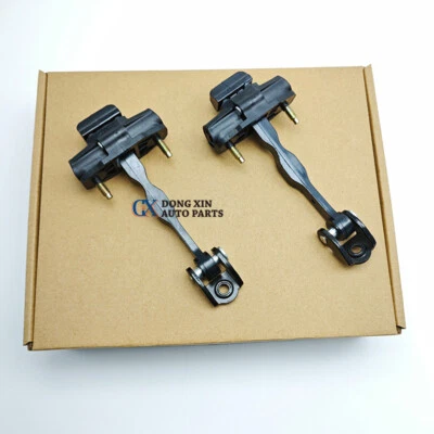 2PCS Front Door Check Strap Limited Fit Ford Ranger T6 T7 Mazda Bt50 2012-2019 — 第 1/4 张图片