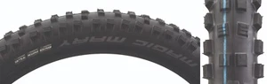Schwalbe Magic Mary Folding 27.5 x 2.6 Evo, SnakeSkin, Apex, Addix Spd Grip MM4 - Picture 1 of 1