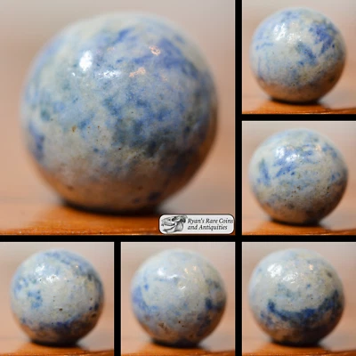 Mármol de gres americano, hecho a mano 7/8 pulgadas, como nuevo, 1860-1920, Alemania, S1492 Foto 1 de 3