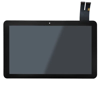 12.5" ASUS Transformer Book T300Chi LCD Display Touch Screen Digitizer Assembly - Image 1 of 3